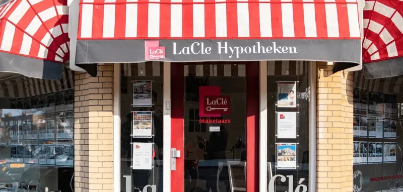 Office photo of LaCle Makelaars