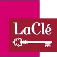Logotipo LaCle Makelaars