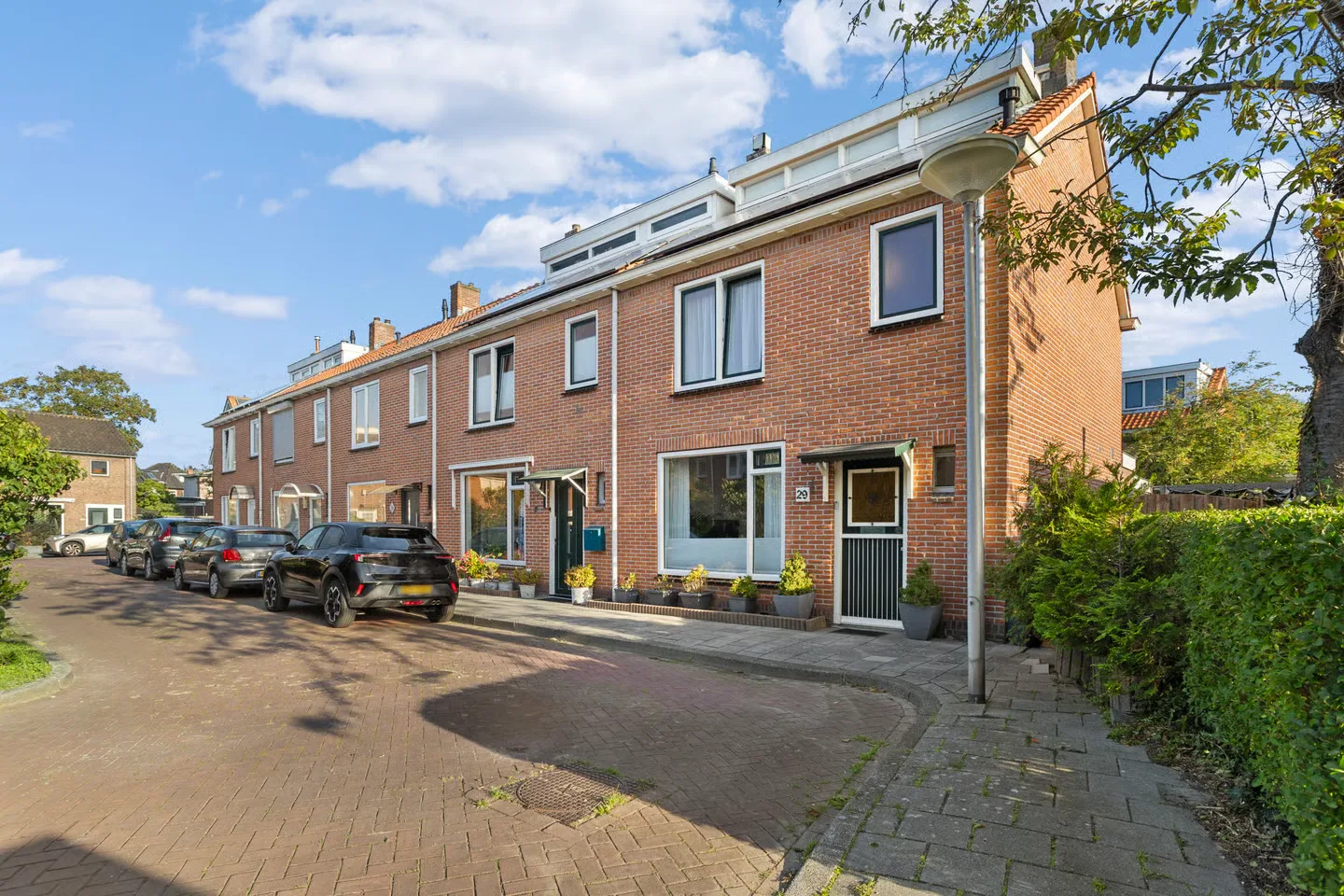 Ladderbeekstraat 29 Velsen-Noord