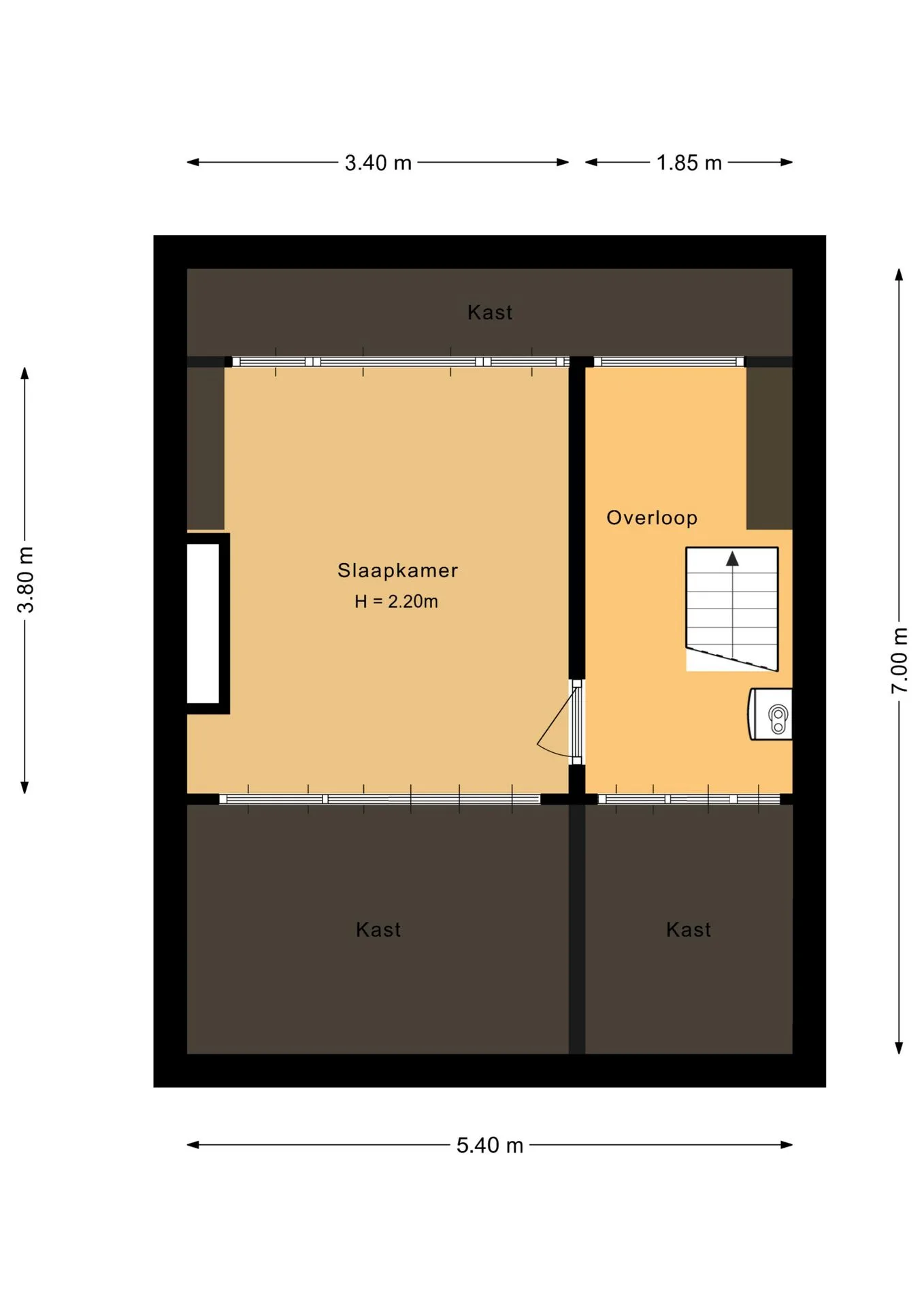 Ladderbeekstraat 29 Velsen-Noord thumbnail 28