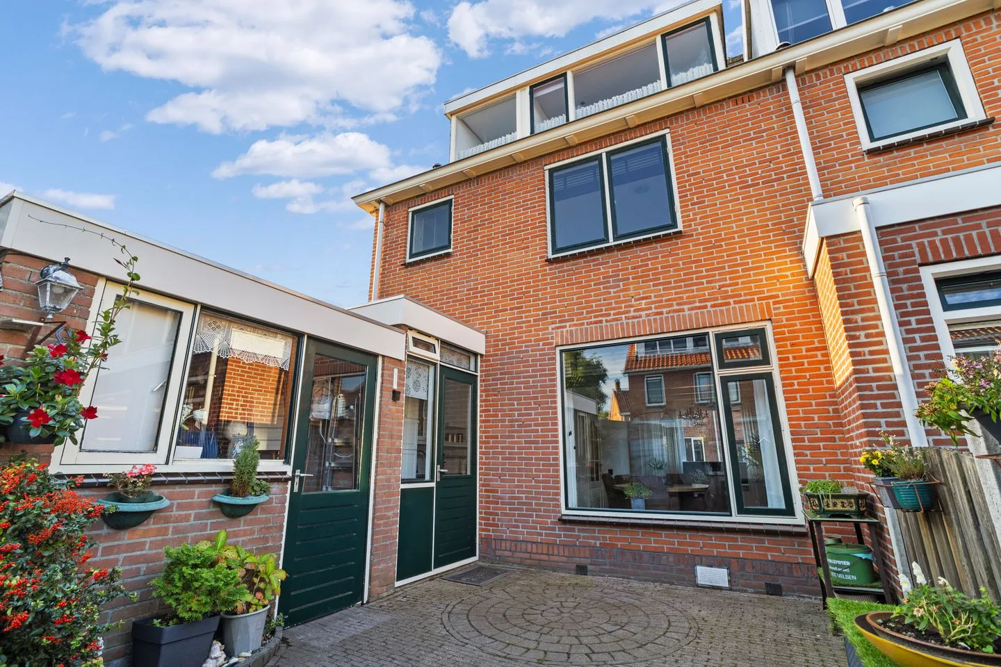 Ladderbeekstraat 29 Velsen-Noord thumbnail 33