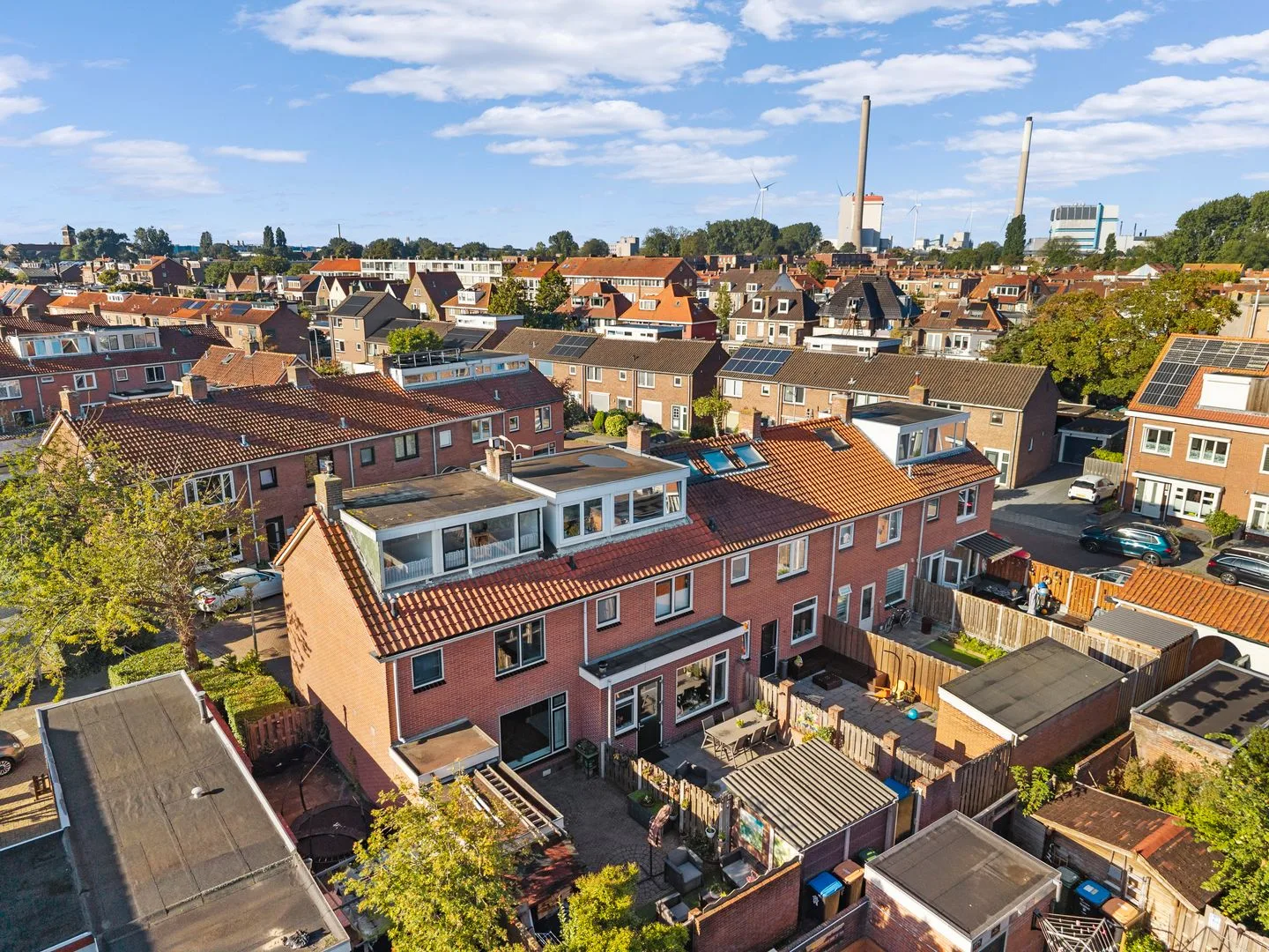 Ladderbeekstraat 29 Velsen-Noord thumbnail 37
