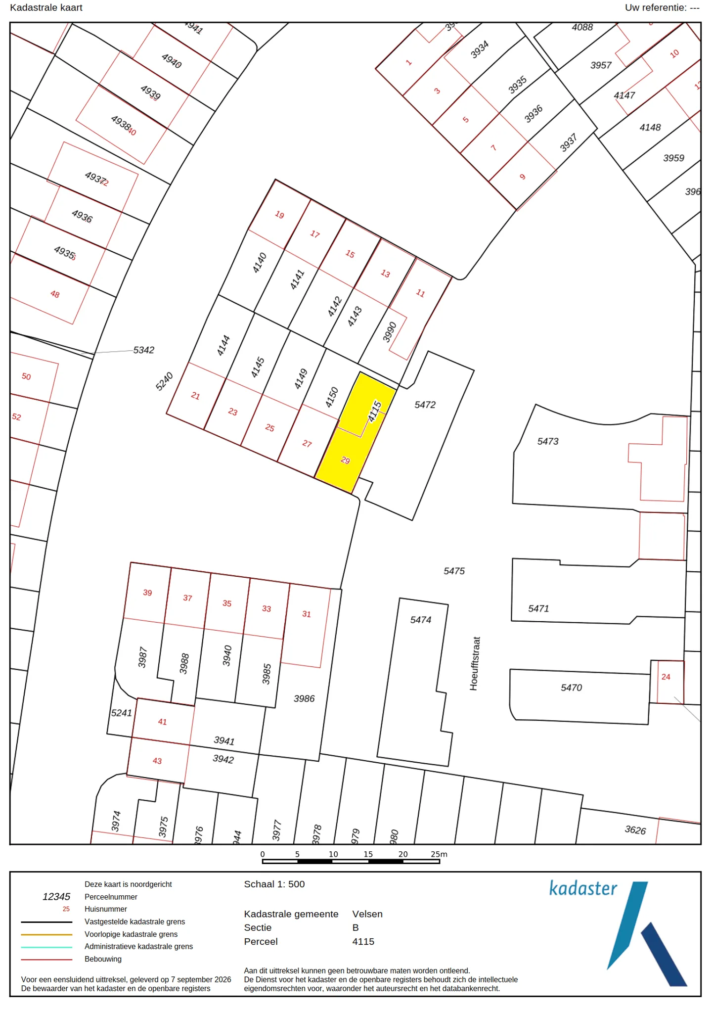 Ladderbeekstraat 29 Velsen-Noord thumbnail 40