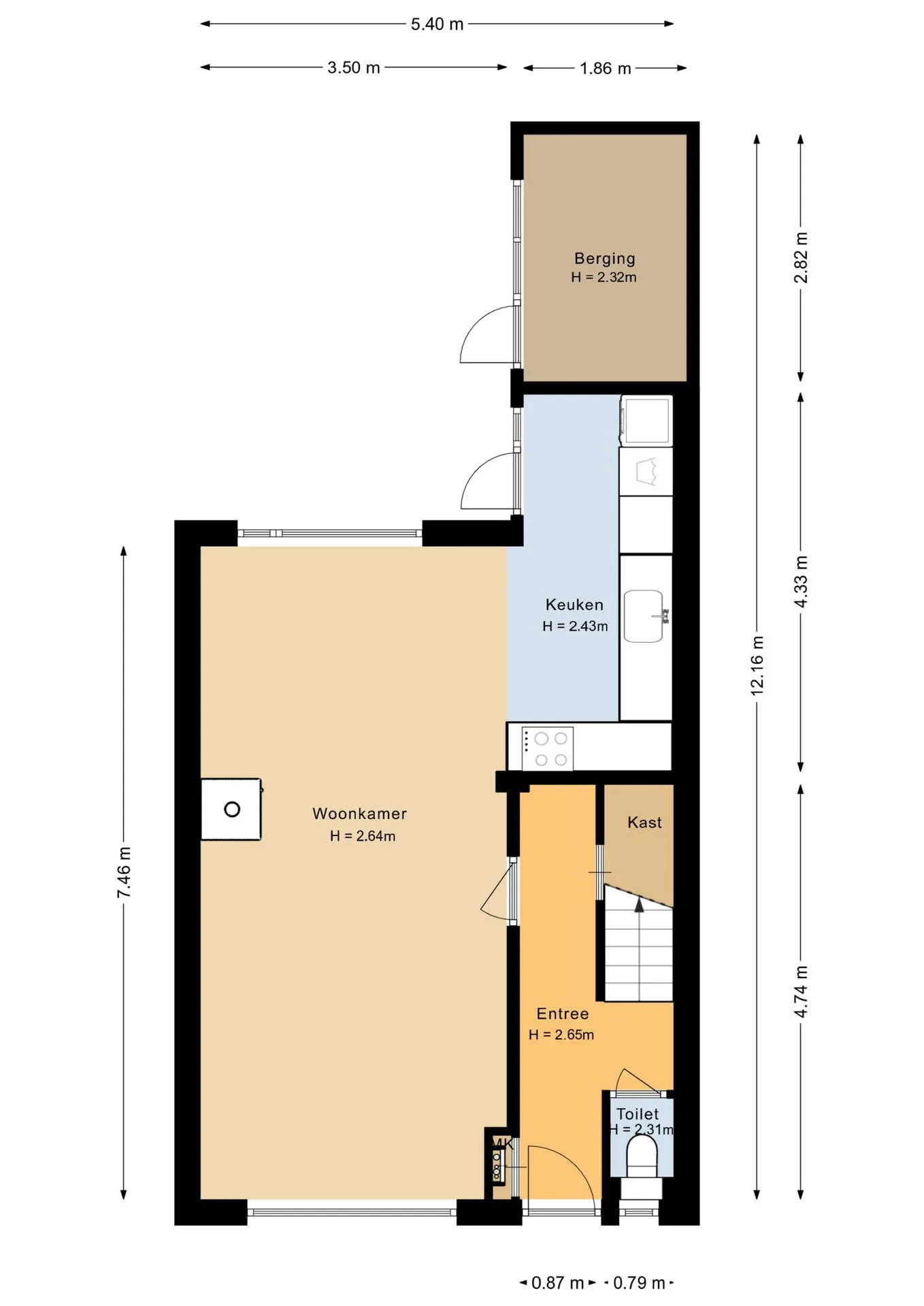 Ladderbeekstraat 29 Velsen-Noord thumbnail 41