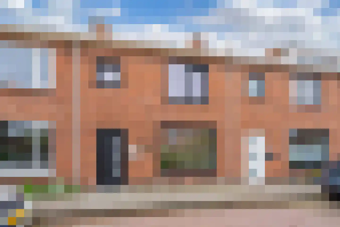 Ladderbeekstraat 33 Velsen-Noord