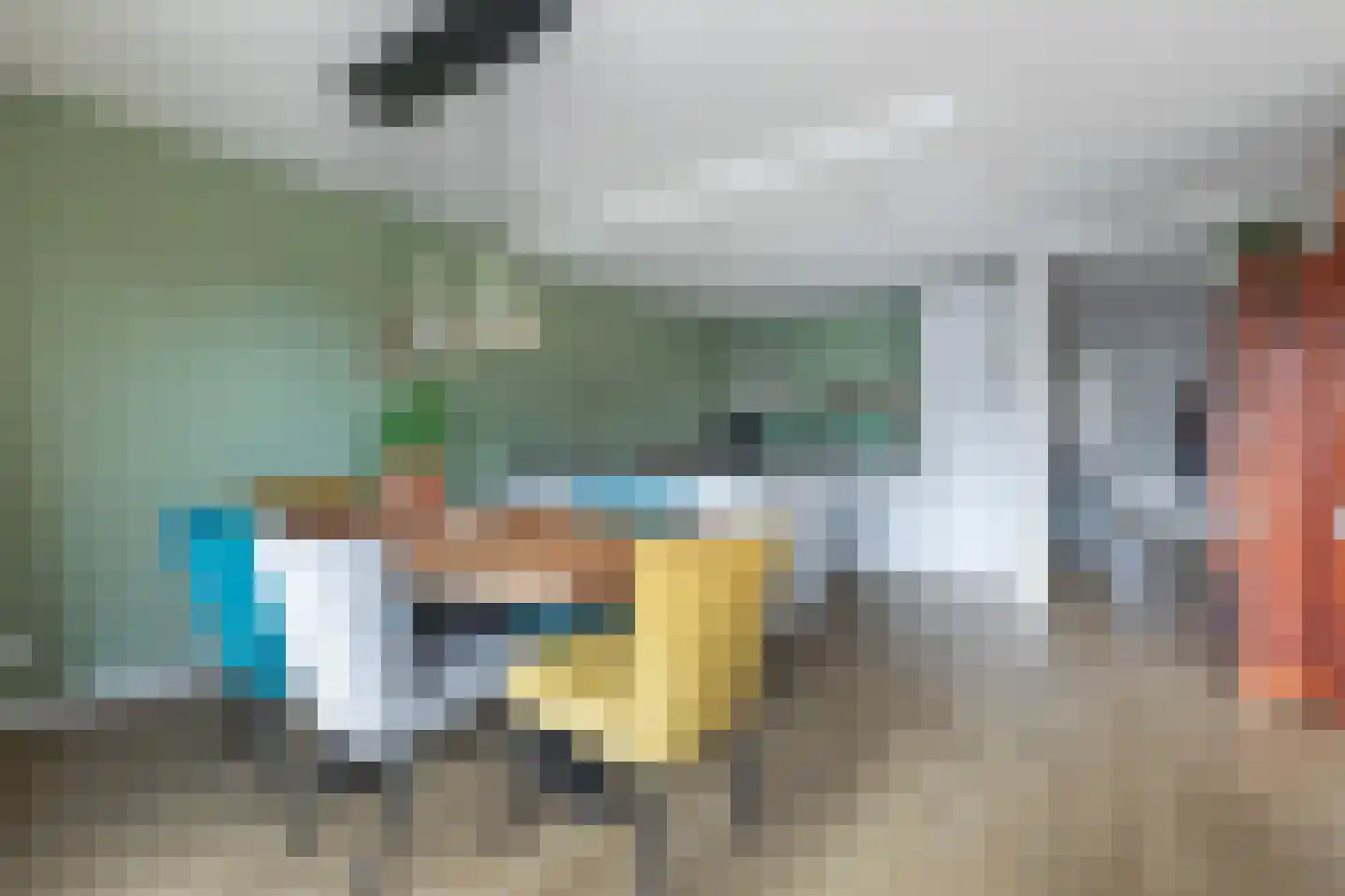 Ladogameerhof 189 Amsterdam thumbnail 7