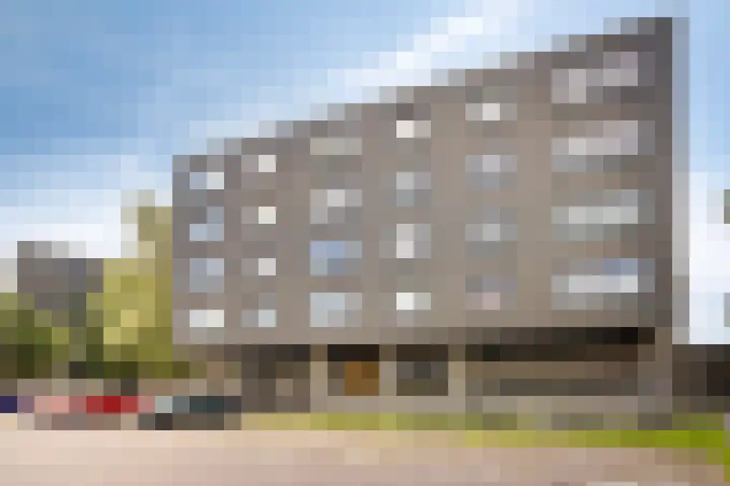 Ladogameerhof 21 Amsterdam thumbnail 5