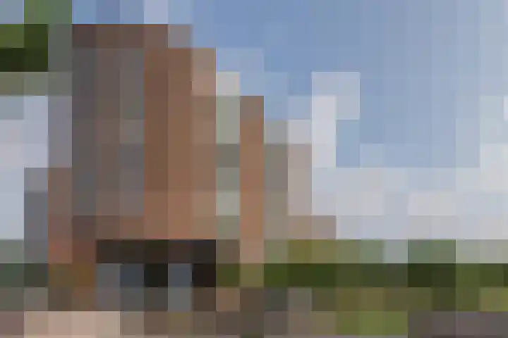 Ladogameerhof 276 en Amsterdam