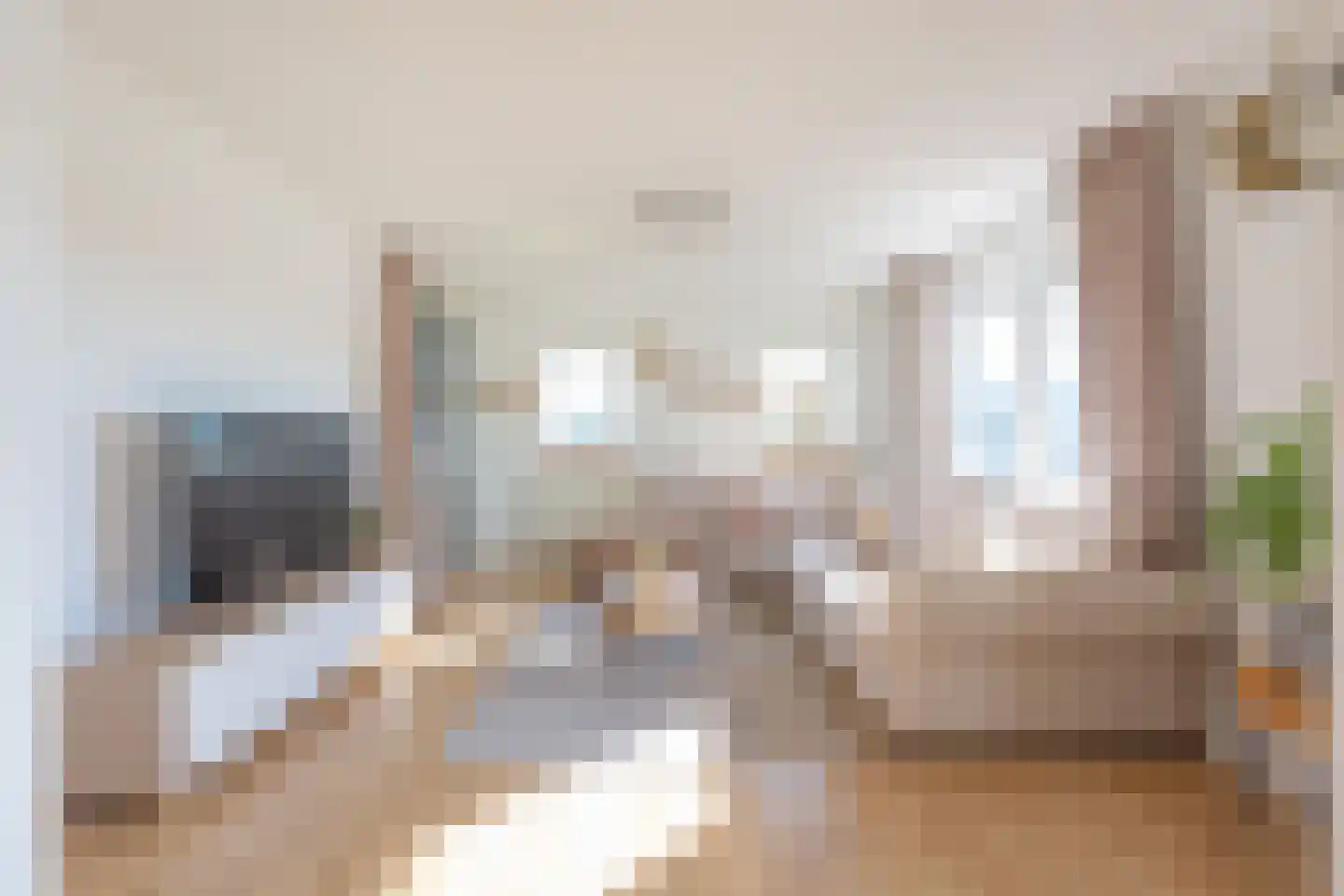 Ladogameerhof 296 Amsterdam thumbnail 4