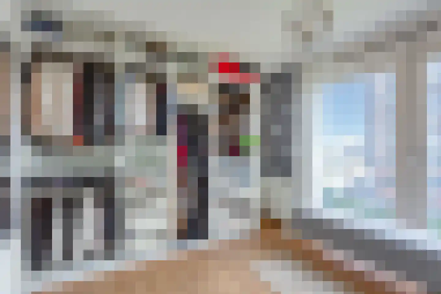 Ladogameerhof 317 Amsterdam thumbnail 25