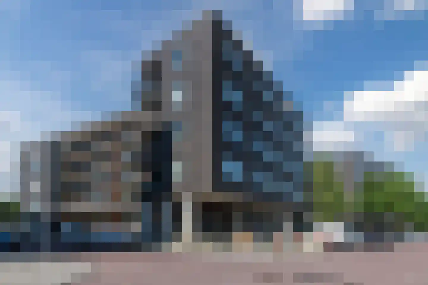 Ladogameerhof 92 Amsterdam