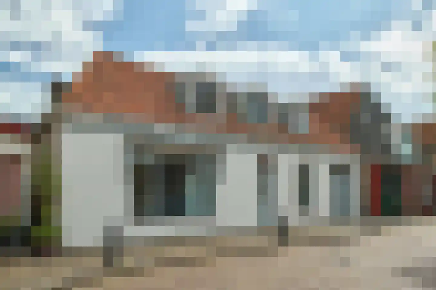 Laene 3 in Franeker