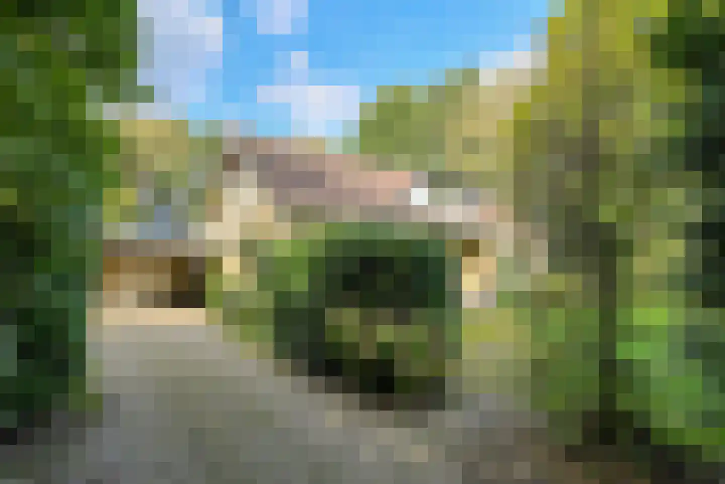 Lage Aard 14 Bavel foto 3