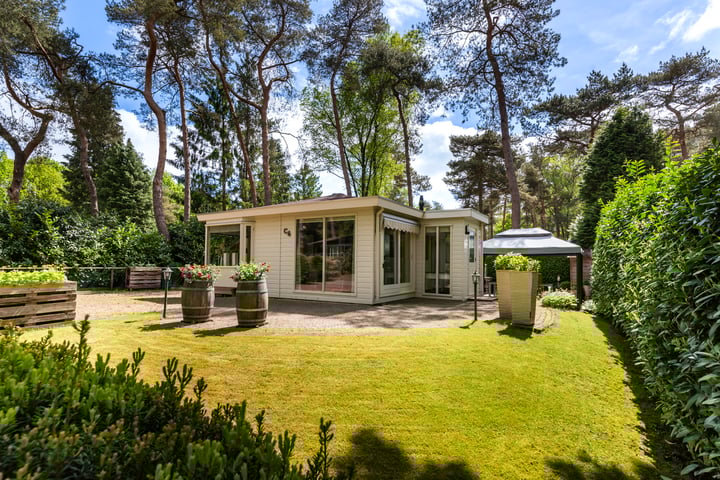 Lage Bergweg 31-C4 dans Beekbergen photo