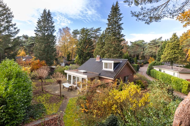 Lage Bergweg 31-C6 en Beekbergen foto