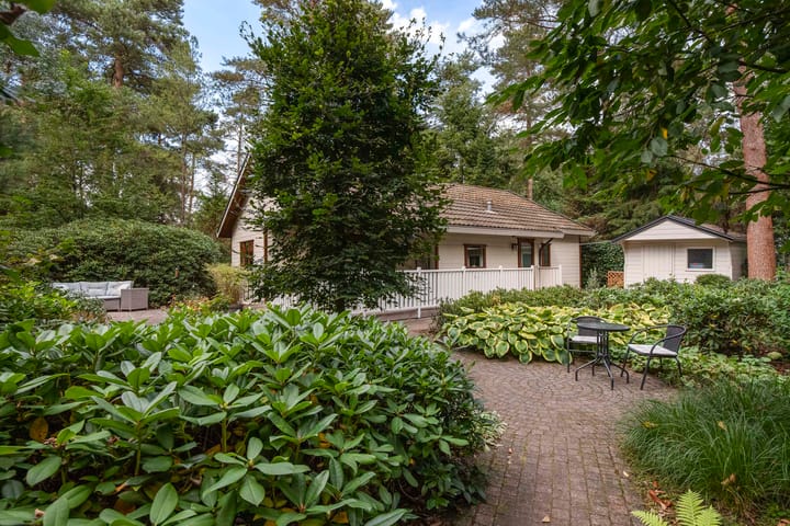 Lage Bergweg 41-8 dans Beekbergen photo