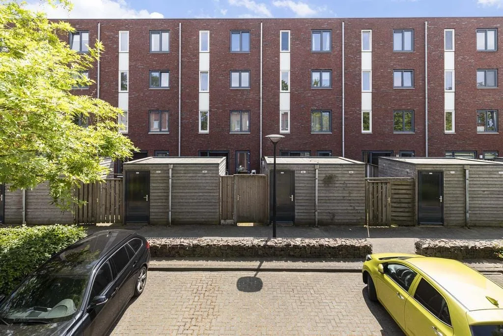 Lage Bothofstraat 227 A Enschede thumbnail 28