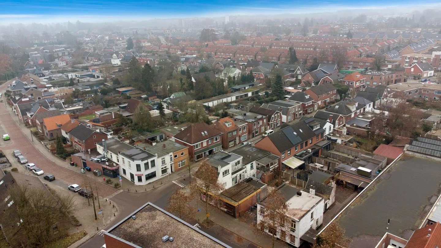 Lage Bothofstraat 227 A Enschede thumbnail 32