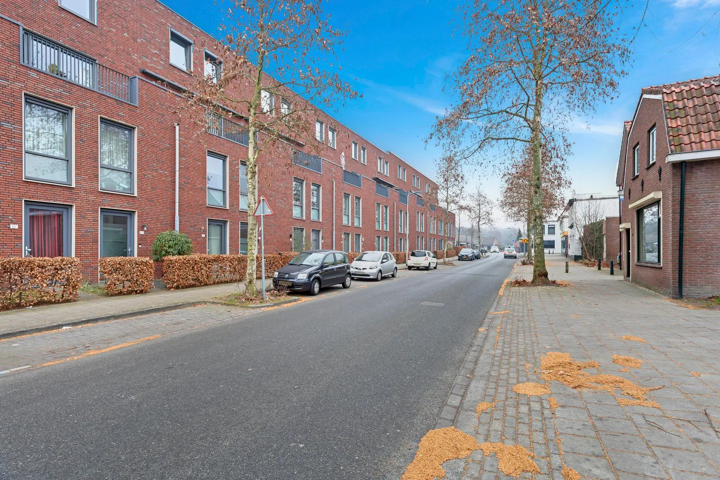 Lage Bothofstraat 227 A Enschede thumbnail 5