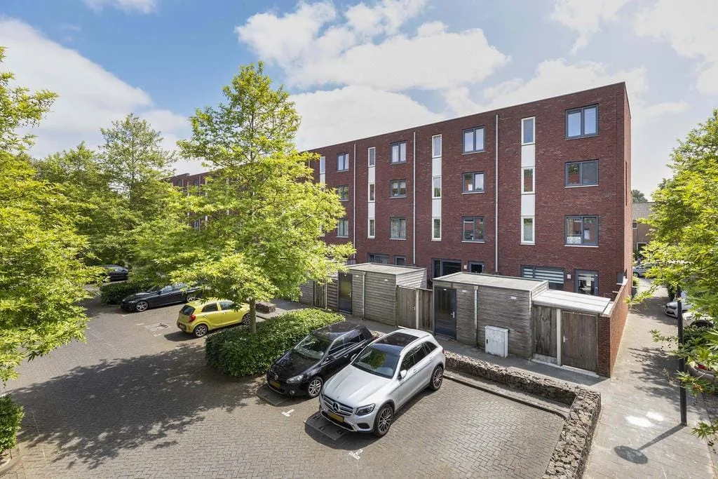 Lage Bothofstraat 227 A Enschede thumbnail 6