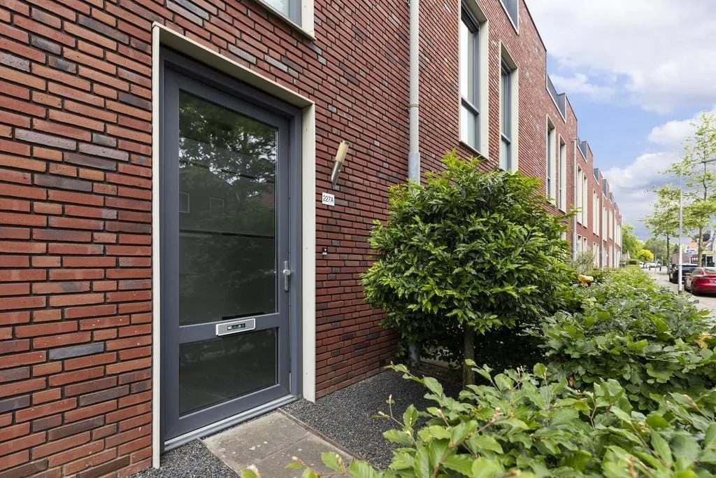 Lage Bothofstraat 227 A Enschede thumbnail 8