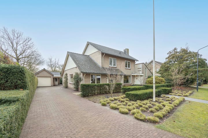 Photo de la maison Lage Driesstraat 21, Helvoirt