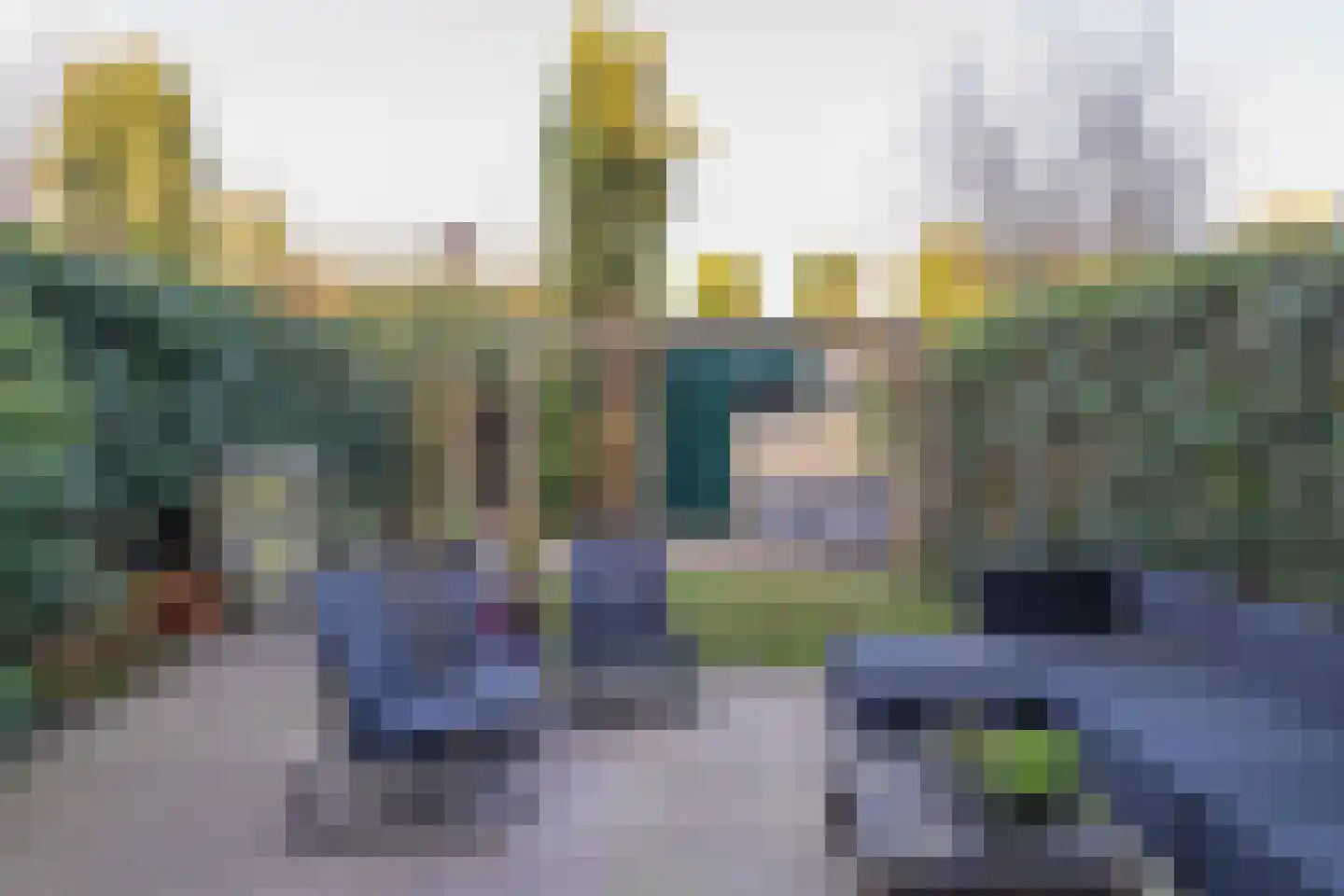 Lage Duin 14 Bennebroek thumbnail 34