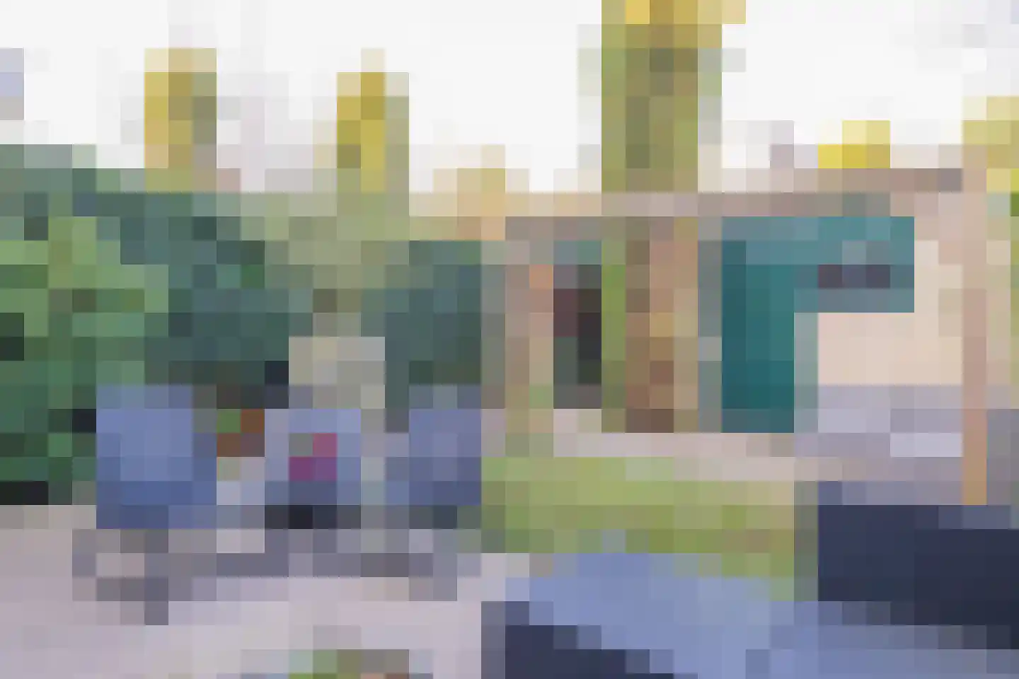 Lage Duin 14 Bennebroek thumbnail 35