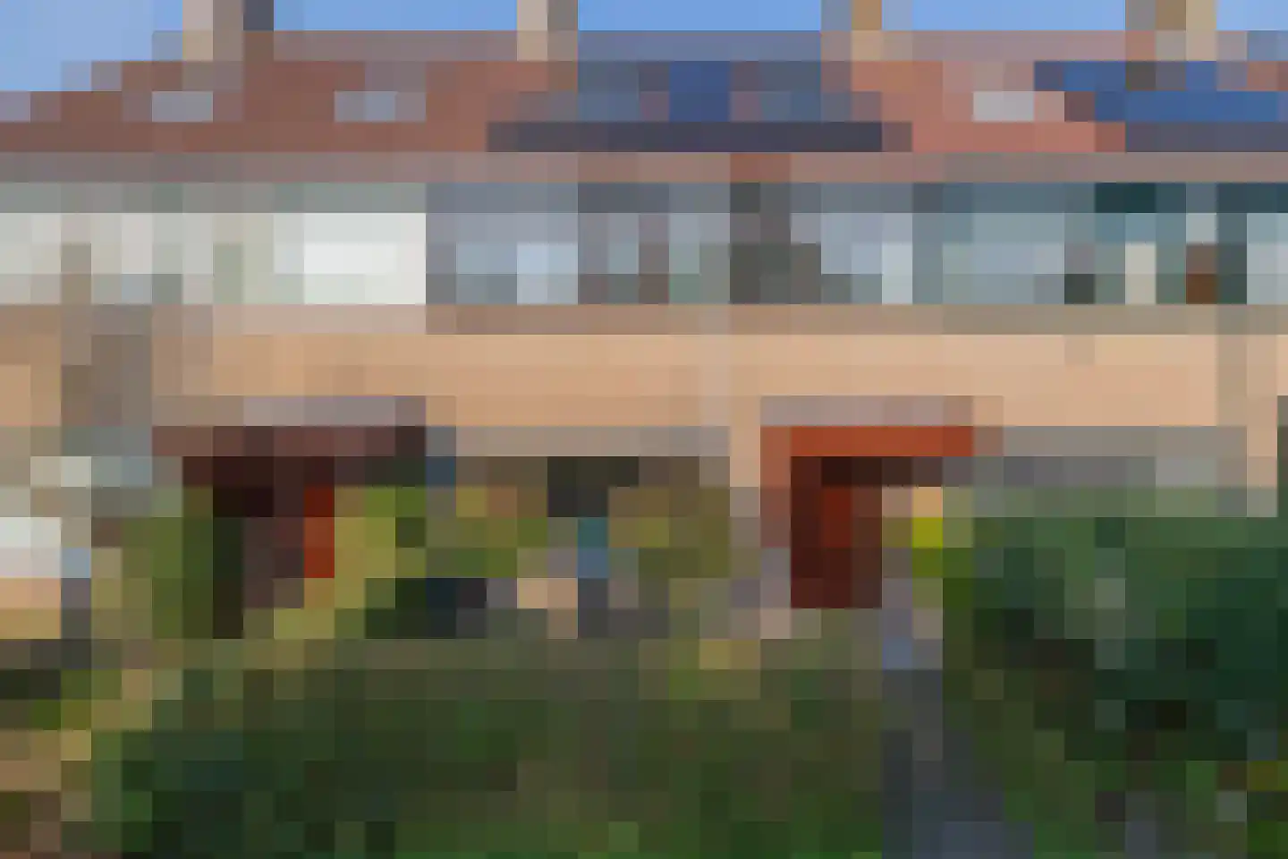 Lage Duin 14 Bennebroek thumbnail 38