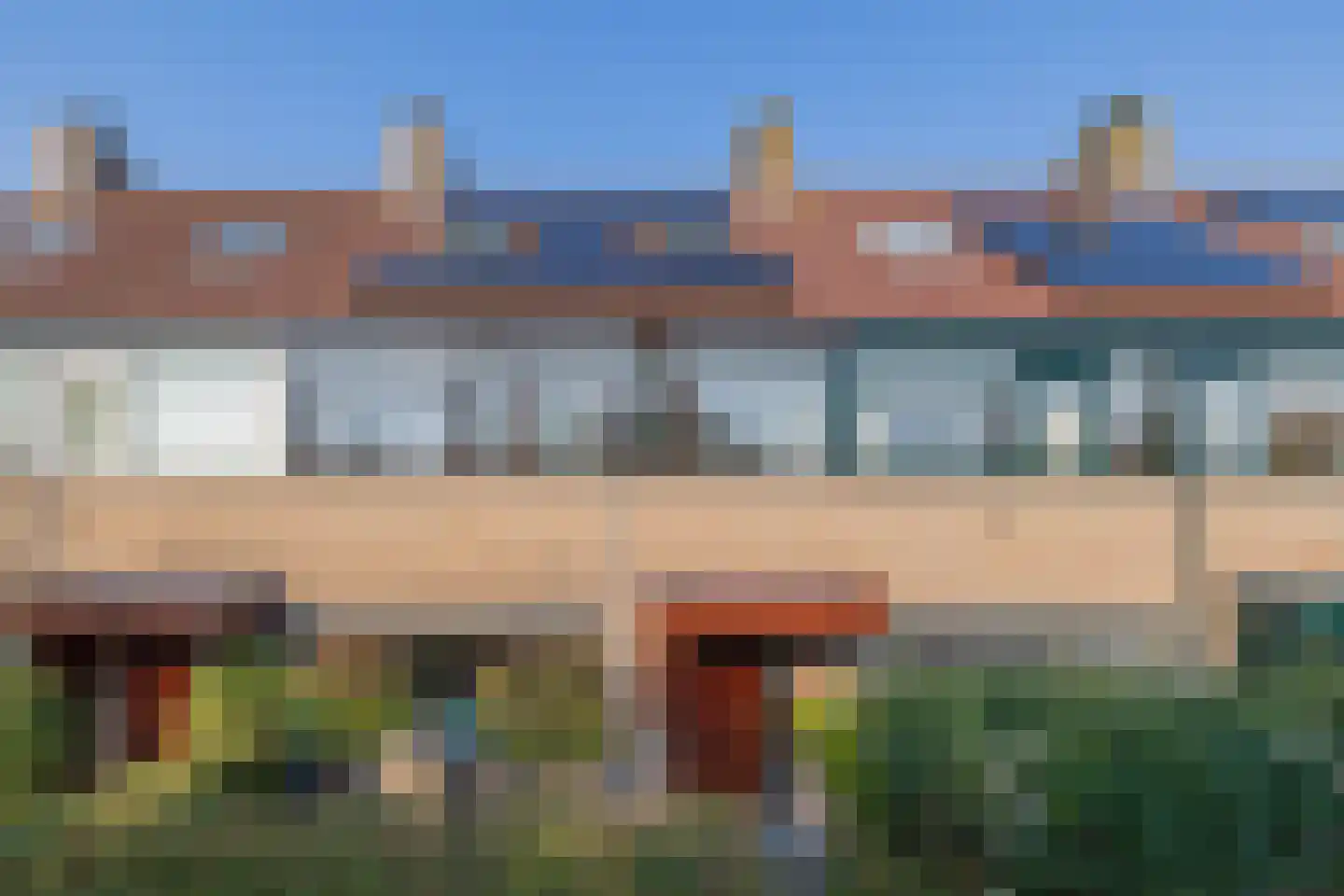 Lage Duin 14 Bennebroek thumbnail 5