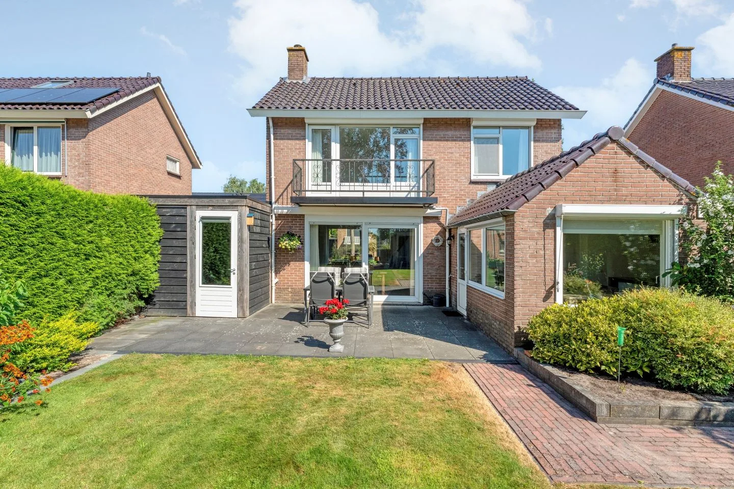 Lage Gaardenstraat 29 Hardenberg