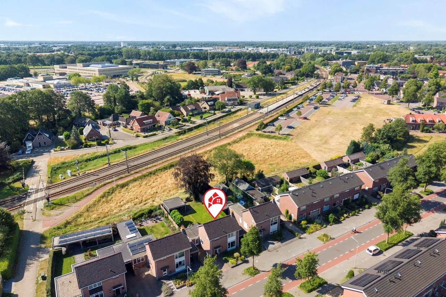 Lage Gaardenstraat 29 Hardenberg foto 3