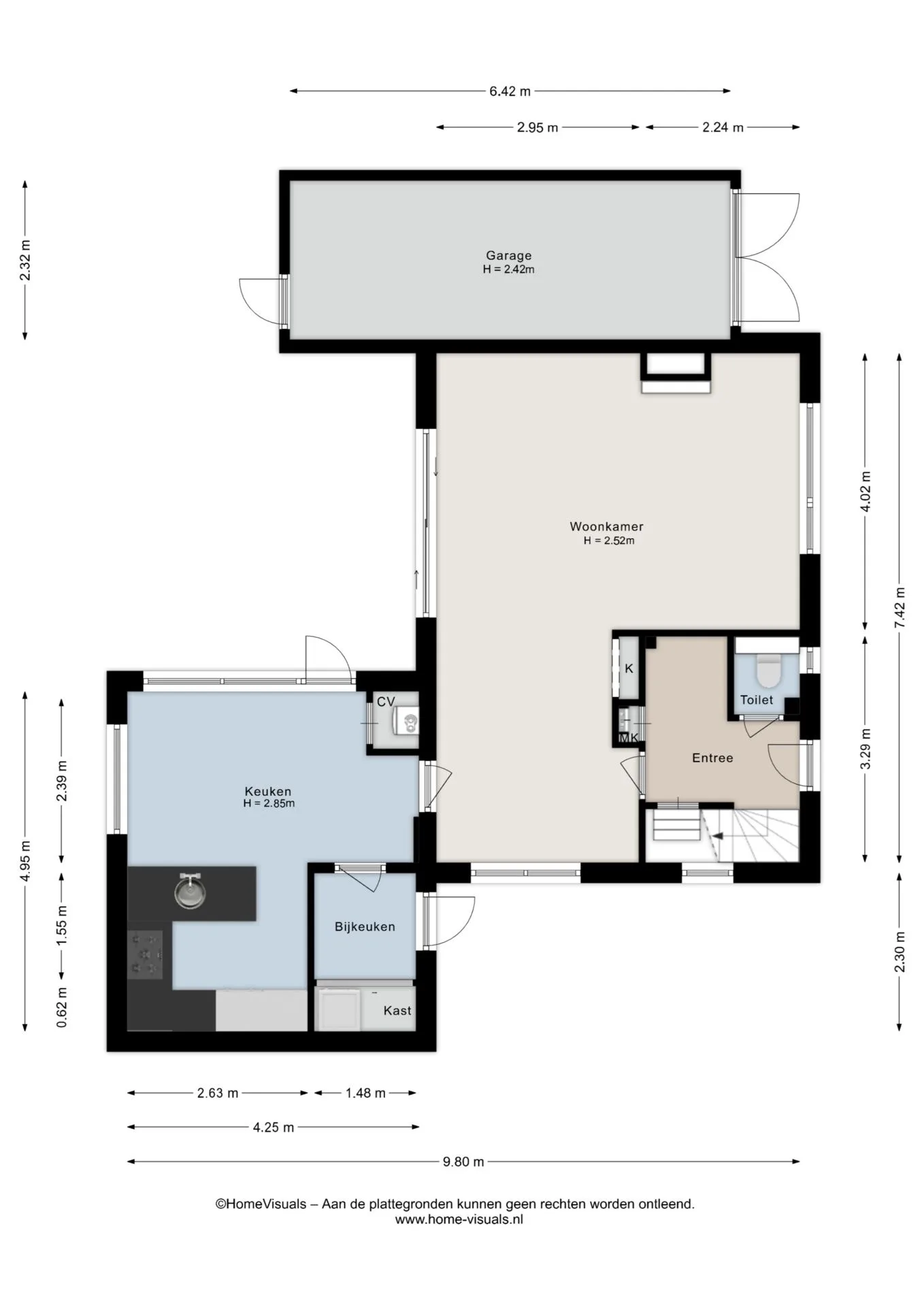 Lage Gaardenstraat 29 Hardenberg thumbnail 61