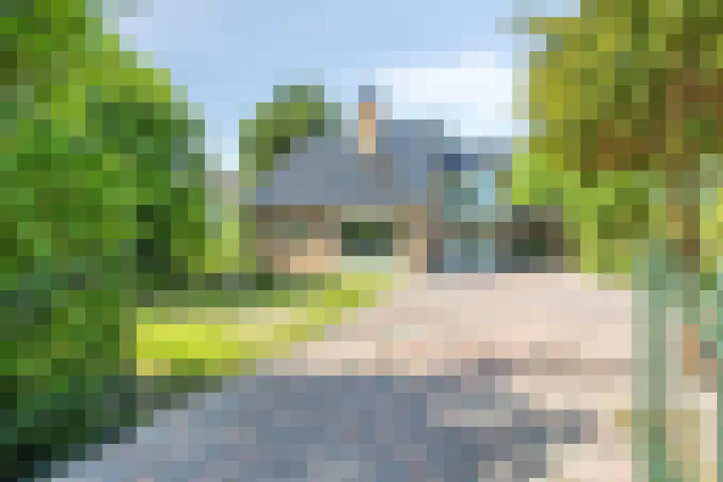 Lage Giessen 2 II Hoornaar