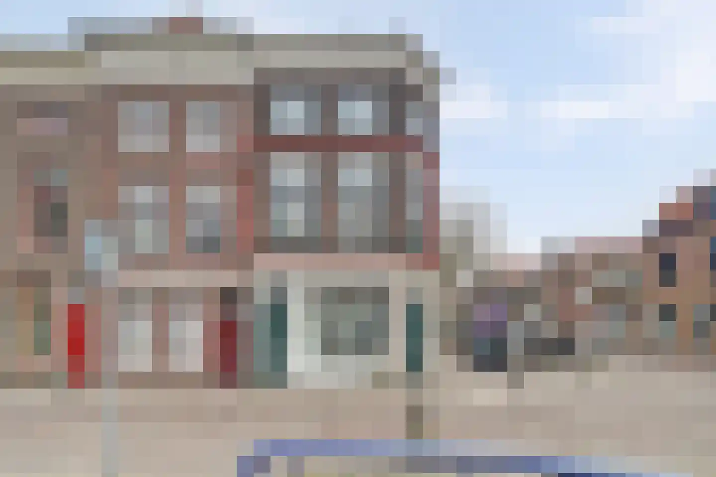 Lage Gouwe 234 Gouda