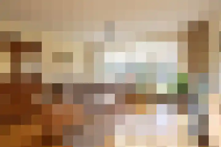 Lage Haghorst 21 Haghorst