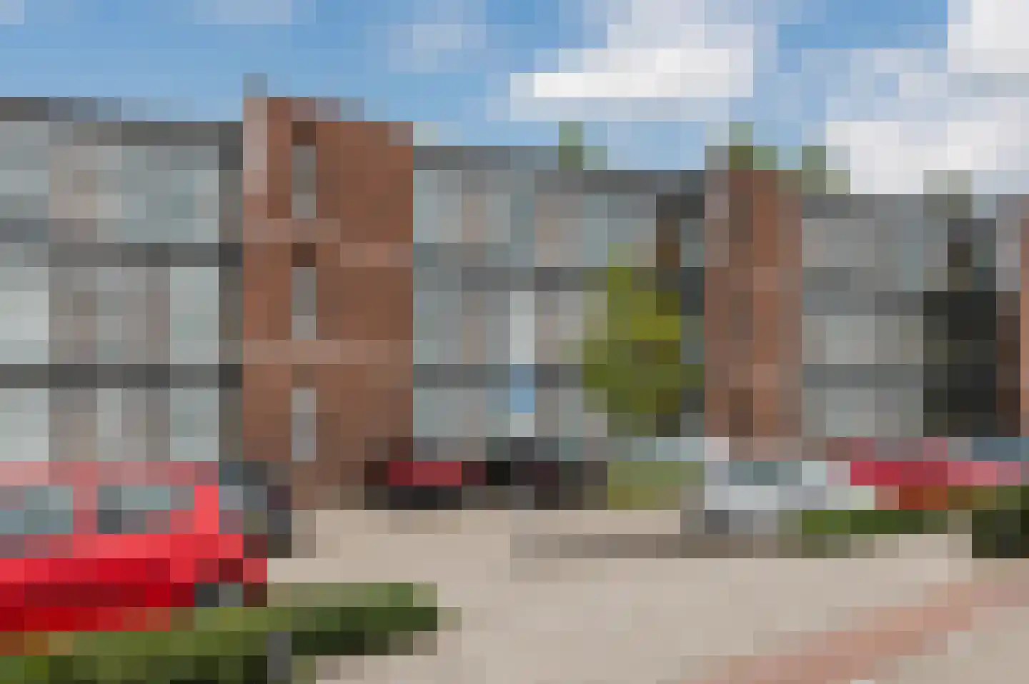 Lage Ham 11 03 Dongen