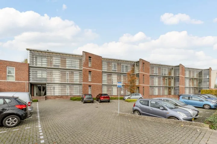 Lage Ham 11 07 dans Dongen
