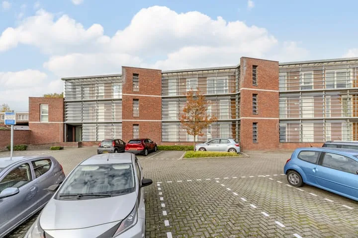 Lage Ham 11 07 Dongen thumbnail 6
