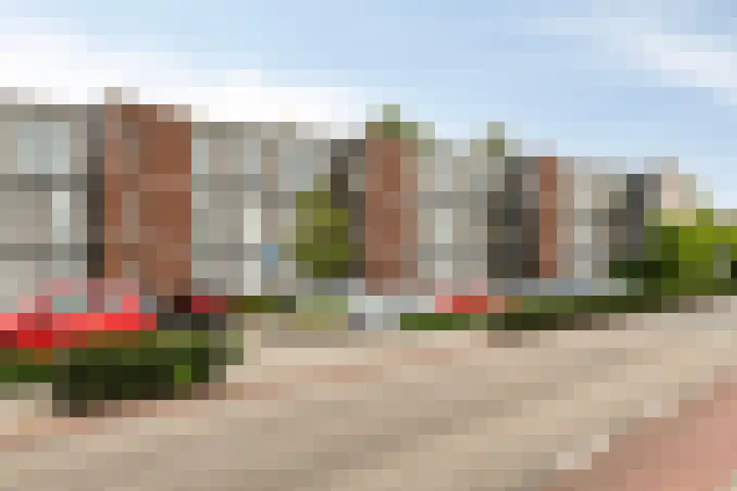 Lage Ham 13 02 in Dongen