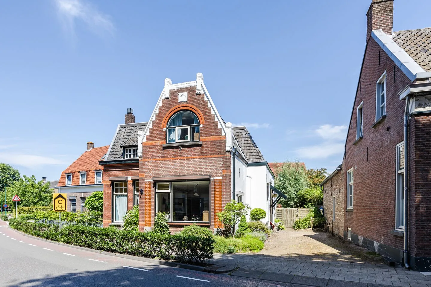 Lage Ham 2 Dongen