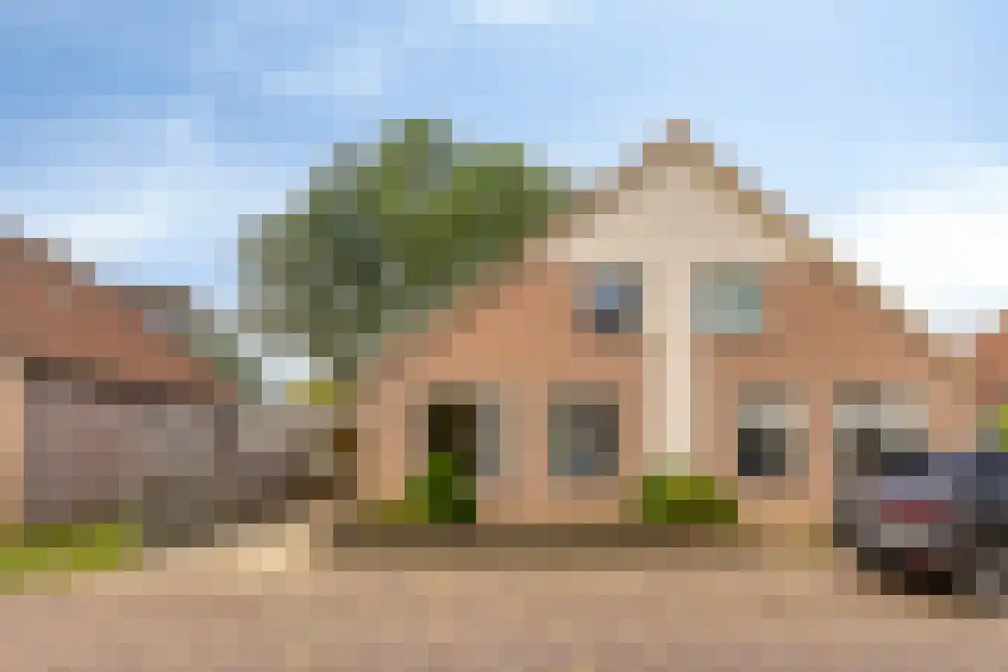 Lage Hoef 10 in Herpt