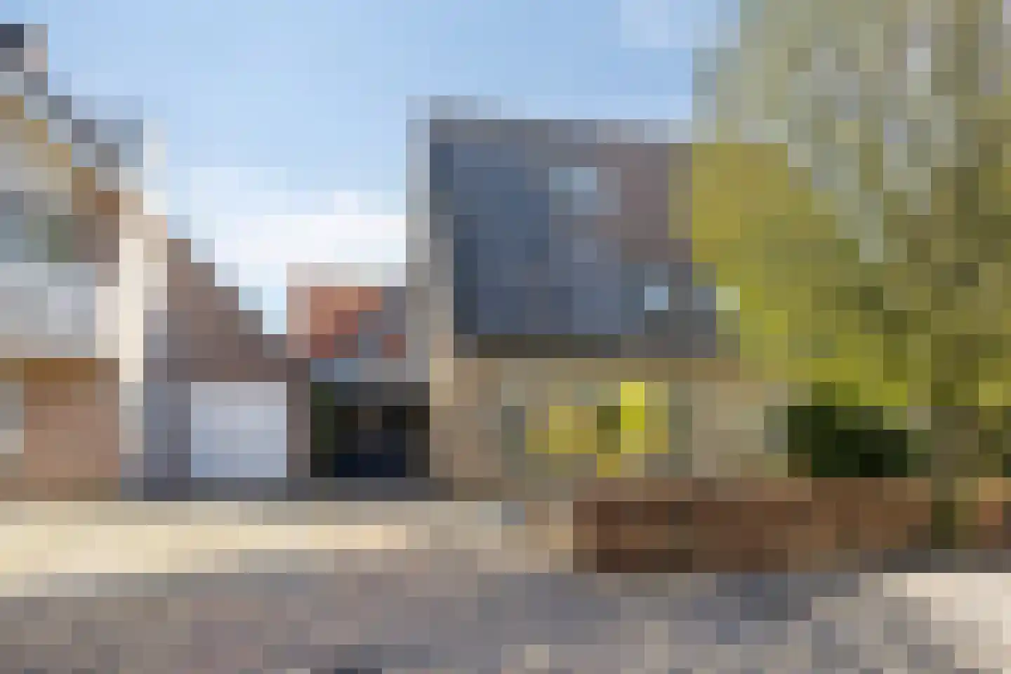 Lage Hoef 3 in Herpt