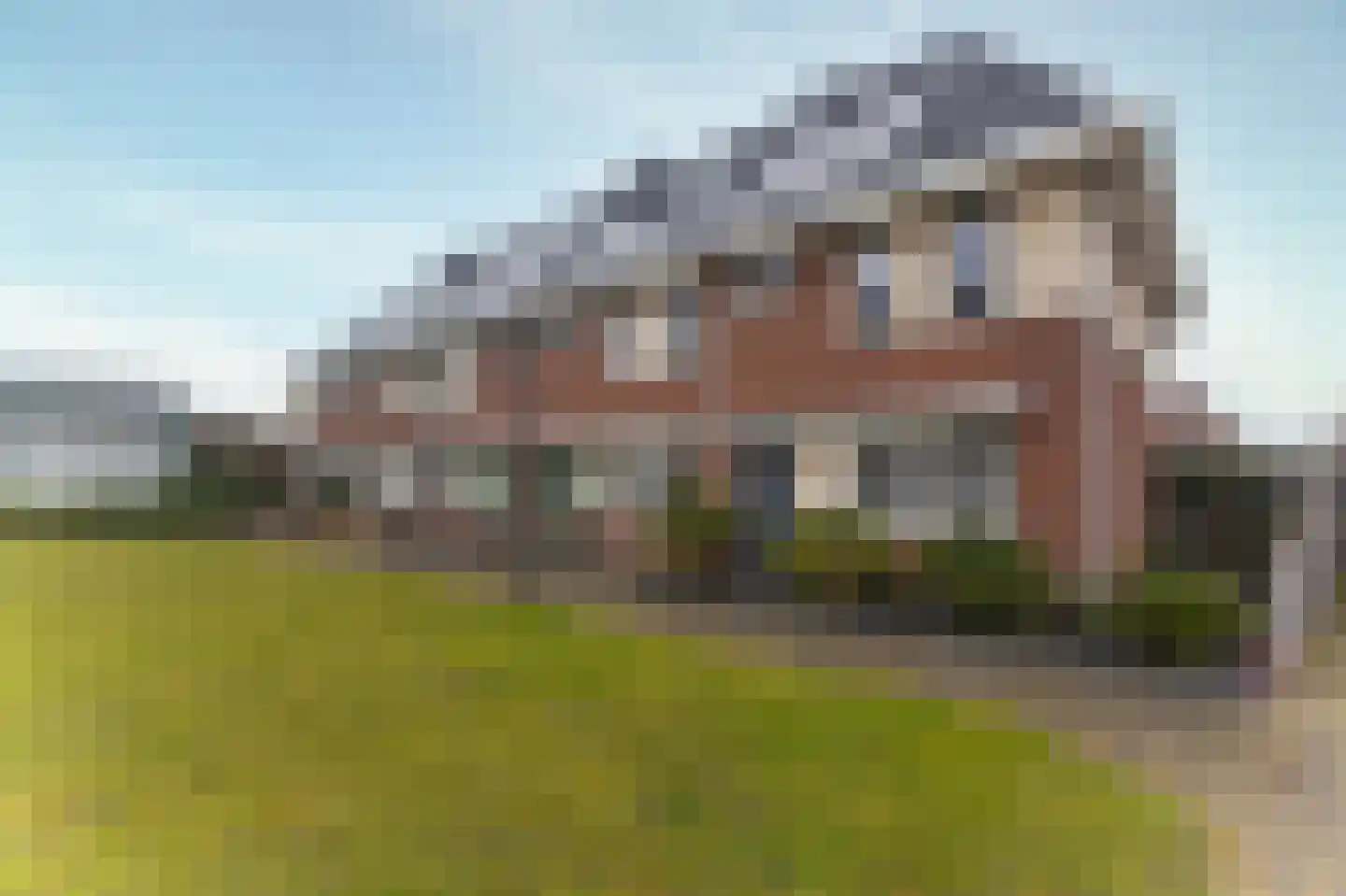 Lage Hoek 117 Zwaag