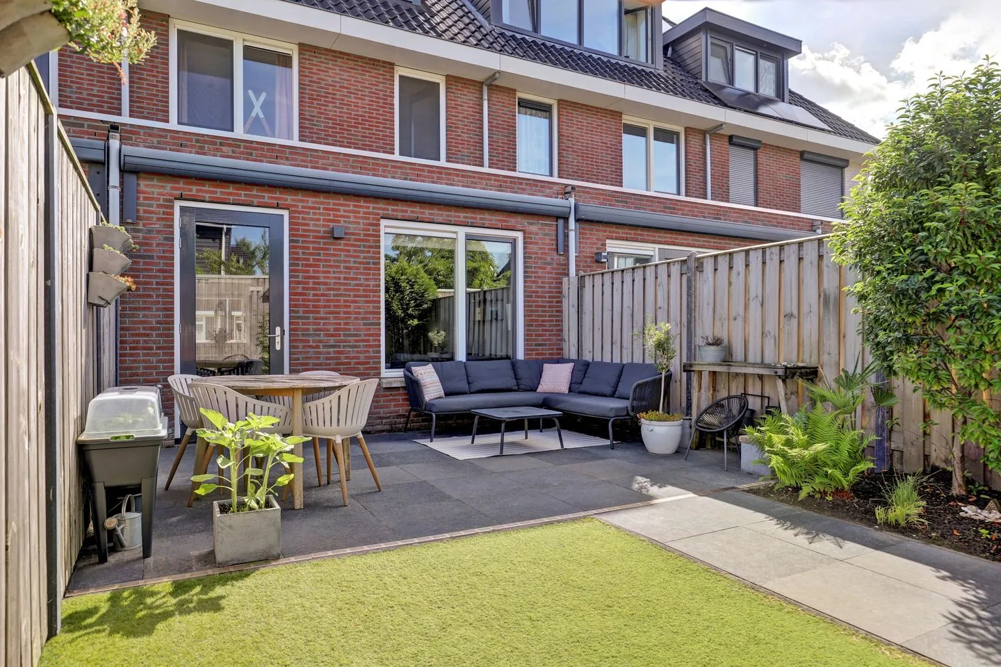 Lage Hoek 123 Zwaag foto 3