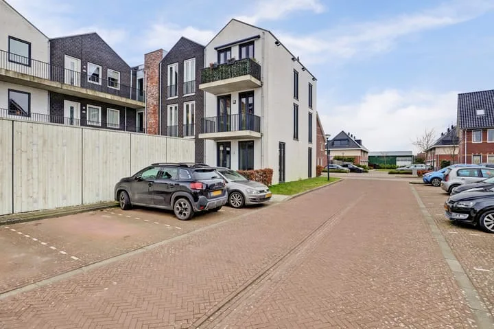 Lage Hoek 22 Zwaag thumbnail 22