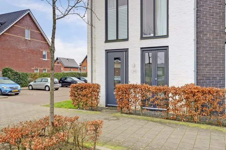 Lage Hoek 22 Zwaag thumbnail 5