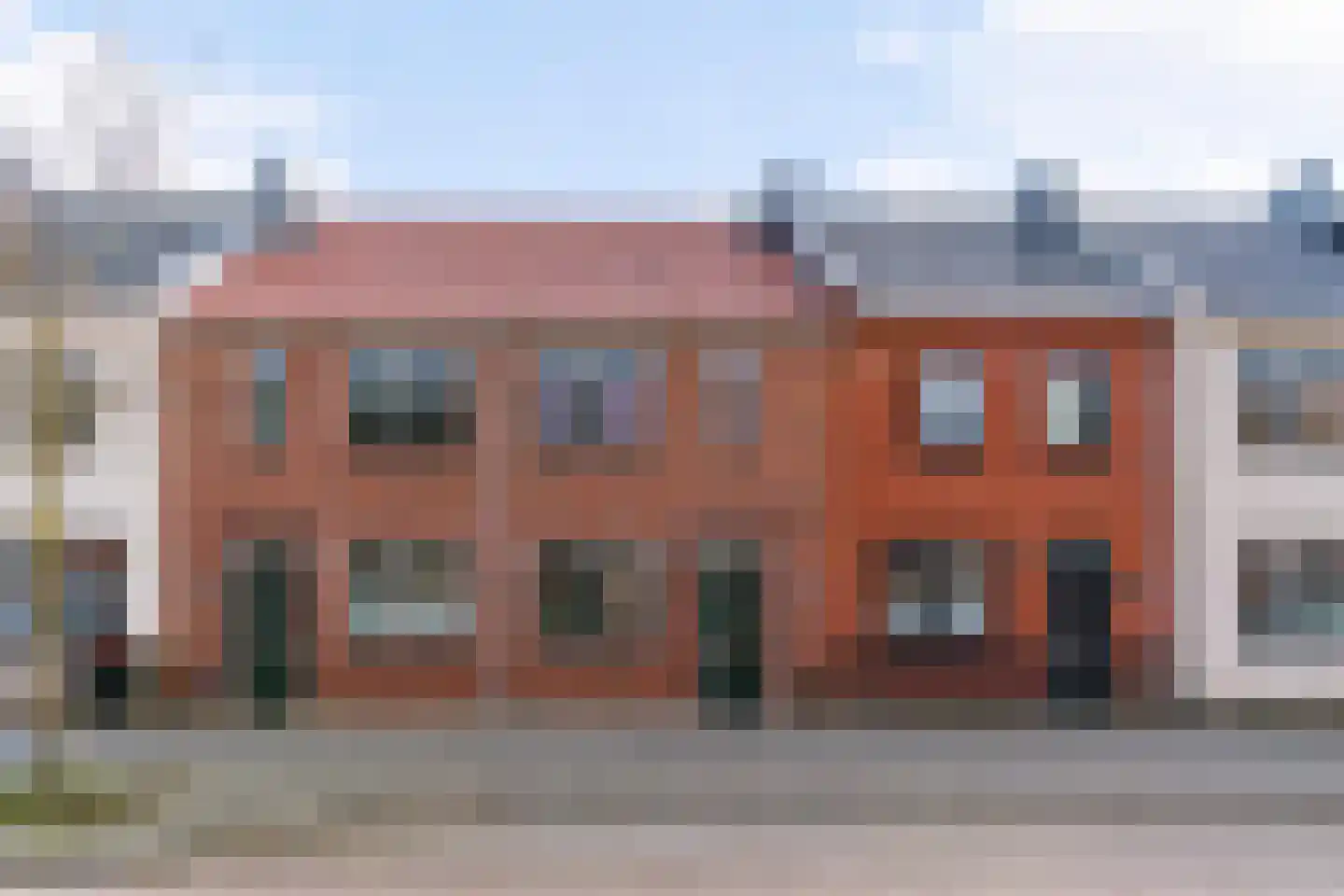 Lage Hoek 50 in Zwaag