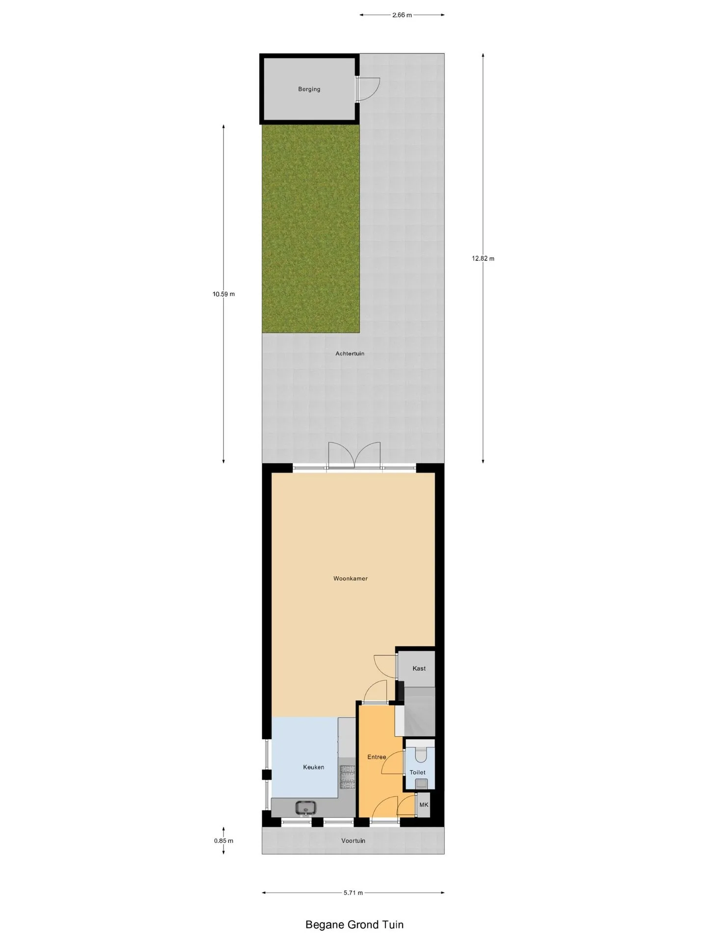 Lage Hoek 65 Zwaag thumbnail 38