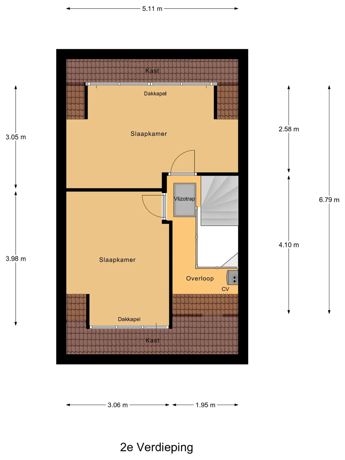 Lage Hoek 65 Zwaag thumbnail 41